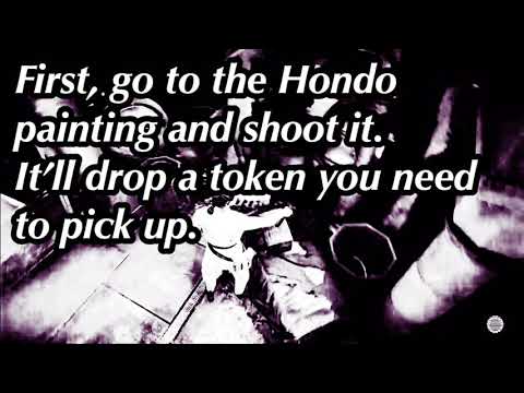 Star Wars Battlefront 2 - How to unlock Rey’s hooded skin. [Takodana’s secret]