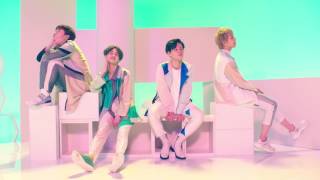 超特急「My Buddy」Music Video