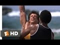 Rocky III 11 13 Movie CLIP Getting Stronger 1982 HD