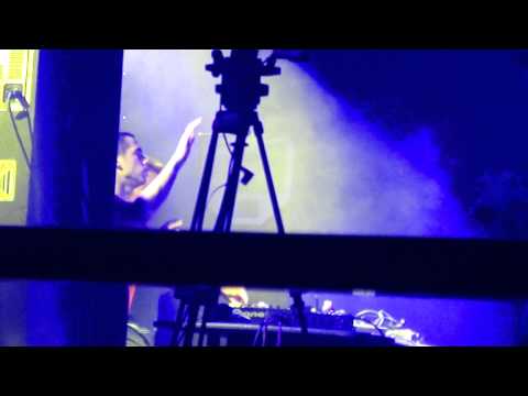 IGC 2011, Norin & Rad playing Ad Brown - Memorial [You Were Loved] (Maor Levi Club Mix)