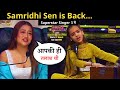 Samridhi Sen Is Back On Superstar Singer 3