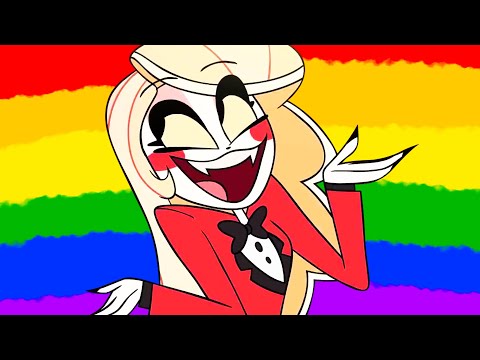 Inside of Every Demon is a Rainbow (from Hazbin Hotel) - Piano Tutorial