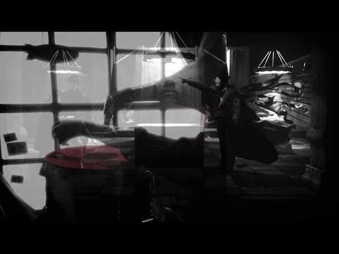 Wax Tailor - From The Dark (Official video)