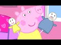 Chloé Pig Puts On A PUPPET SHOW Full Episodes 2 HOURS