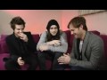 Kings of Leon interview - This Is Spinal Tap Up To 11 ...