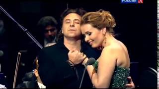Roberto Alagna  in Moscow 2014