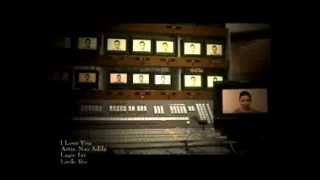 Download lagu NAS ADILA   MV   I LOVE YOU mp3