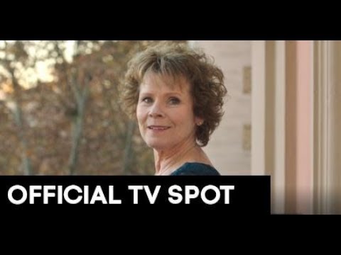 Finding Your Feet (Trailer 'Short Version')