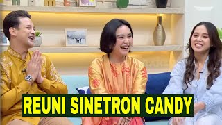 Download lagu [FULL] REUNI SINETRON CANDY | FYP (05/03/26) mp3
