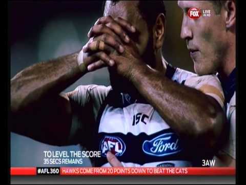 AFL360: Montage of the 2013 Preliminary Final - Hawthorn v Geelong