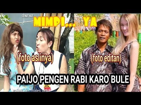 paijo-punya-pacar-bule-episode-1-cenutnut-film-pendek-jawa