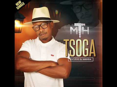 M.T.H ft Dj Gouveia-Tsoga(Original mix)