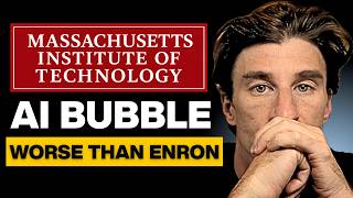MIT Just Revealed the AI Bubble's Fatal Flaw