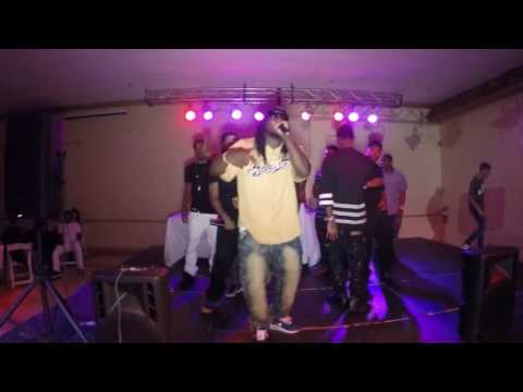 CNo The Fresh Prince Ft. B.Hatch-No Flockin (remix)