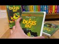 3 Different Releases Of A Bug S Life 1998