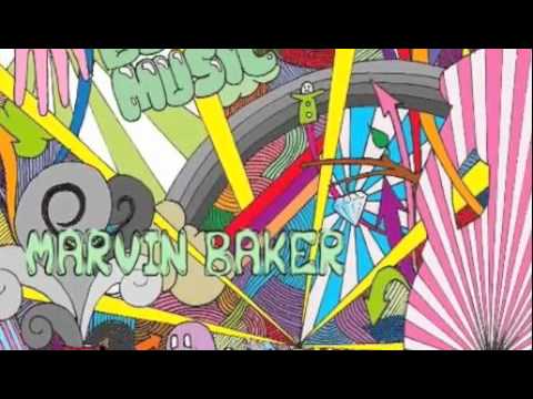 Weekend Marvin Baker