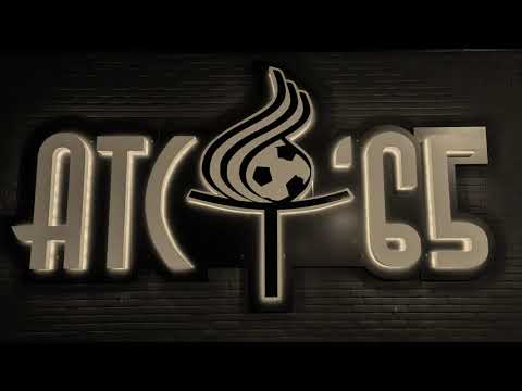 ATC'65 JO17-2 vs BORNE JO17-1 movie