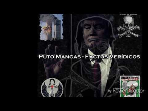07 - Puto Mangas - Música ( Prod . By PutoMangas )