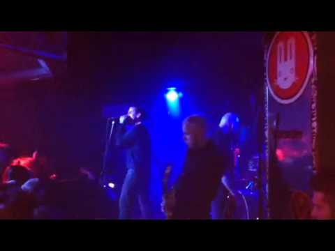 American Head Charge, Plymouth