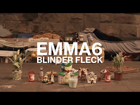 EMMA6 - Blinder Fleck (Offizielles Video)