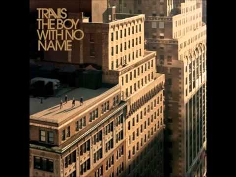 Travis - My Eyes -Legendado