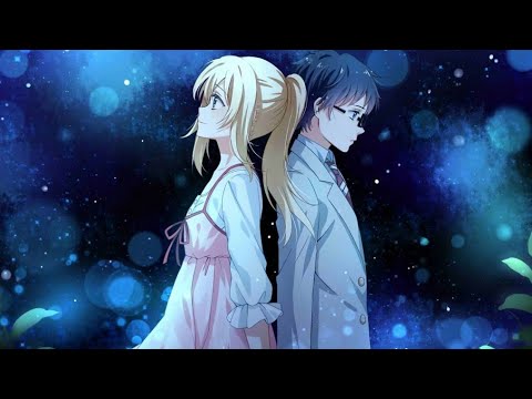 Clean bandit,zara larsson-symphony"AMV"