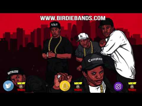 (Free) "Boyz n' The Hood" - Future x Migos x Young Thug Type Beat |Prod. BirdieBands|