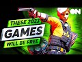 7 Best Free Xbox Games Coming In 2023