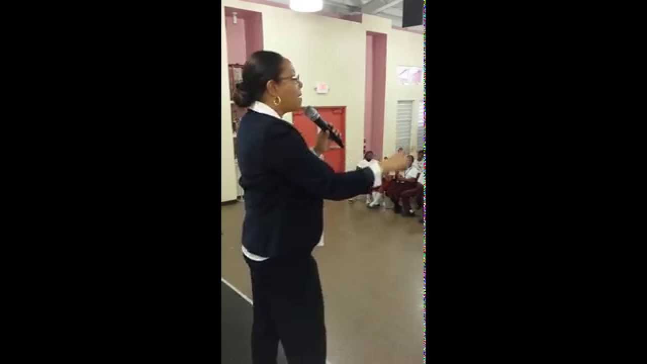 Promotional video thumbnail 5 for Yassin Hall