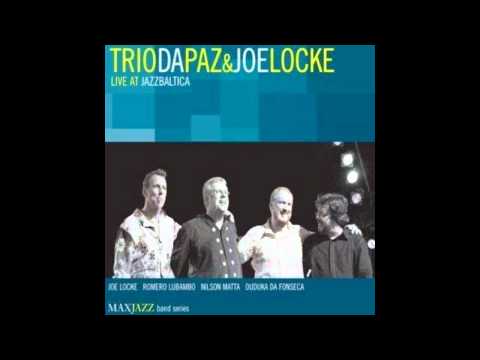 Pro Flávio - Trio Da Paz