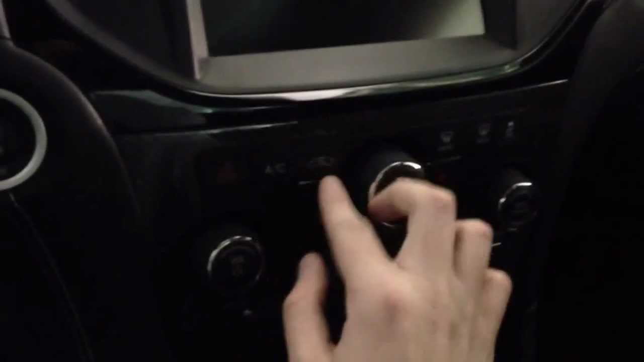 2013 CHRYSLER 300 SRT8 [DEUTSCH, ESPAÑOL, FRANÇAIS, ITALIANO, ENGLISH]