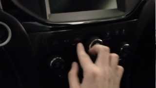 2013 CHRYSLER 300 SRT8 [DEUTSCH, ESPAÑOL, FRANÇAIS, ITALIANO, ENGLISH]