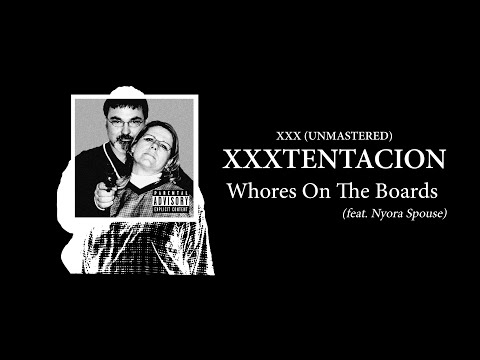 Video thumbnail for Whores on the Boards