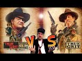 Old Vs New True Grit Nostalgia Critic