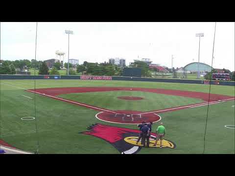 Freeburg vs UHigh 2021 (State Semi-final)