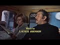 Laurie Johnson – Hot Millions (Opening Titles)