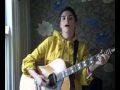 Leona Naess Unnamed Great Escape Acoustic Session
