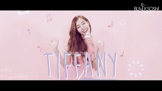 TIFFANY HWANG - BEAUTIFUL GIRL