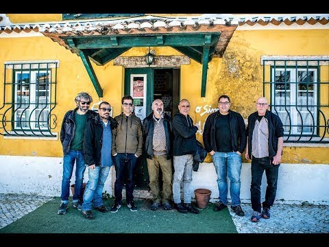 A FRESH JAZZ DRUM & TRUMPET DUET  THE MICHAEL LAUREN ALL STARS