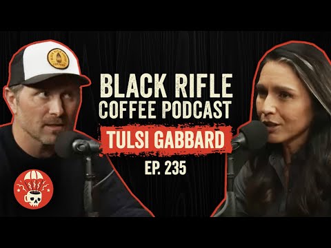 Tulsi Gabbard, Former United States Representative | BRCC #235