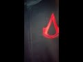 Assassin's Creed Ezio hoodie-WOODKID"IRON ...