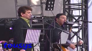 Jaime Urrutia & Revólver - Si es tan solo amor - Los Nº 1 de 40 principales en Concierto