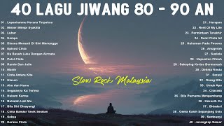 Download lagu 🎸💔 Lagu Rock Lama Malaysia Paling Sedih 😢 – Jiwang 80an & 90an Buat Hati Tersentuh mp3