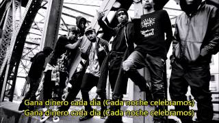 A$AP Rocky - Celebration (Subtitulado en Español)