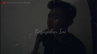 Download lagu (Viral) Tak Ingin Lagi Rasanya Ku bercinta Setelah Terasa Perih - Farid Fhirga mp3