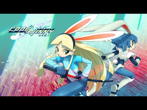 CODE Bunny | Latin American Games Showcase SGF 2025 - Trailer