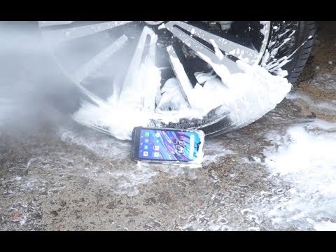 Blackview BV9700 Pro water pressure test, Helio P70, Full Netcom, Health Monitoring, rugged phone