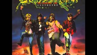 Sloppy Seconds - I Don&#39;t Wanna to Take You Home