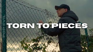 Torn to Pieces - POP EVIL [Music Video]