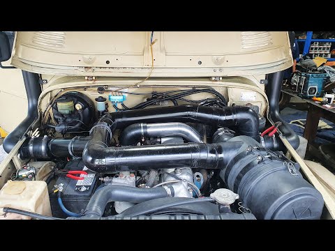 HJ47 1983 ready to hit the tracks